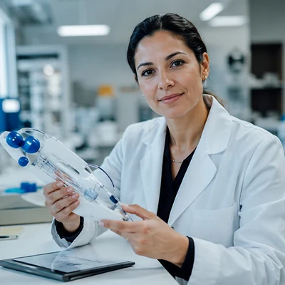 Dr. Emily Rodriguez