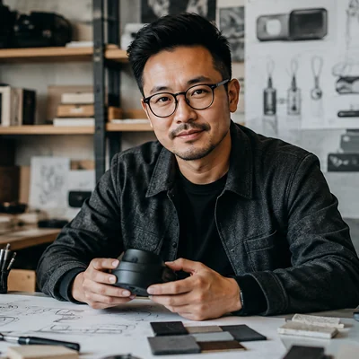 Michael Chen
