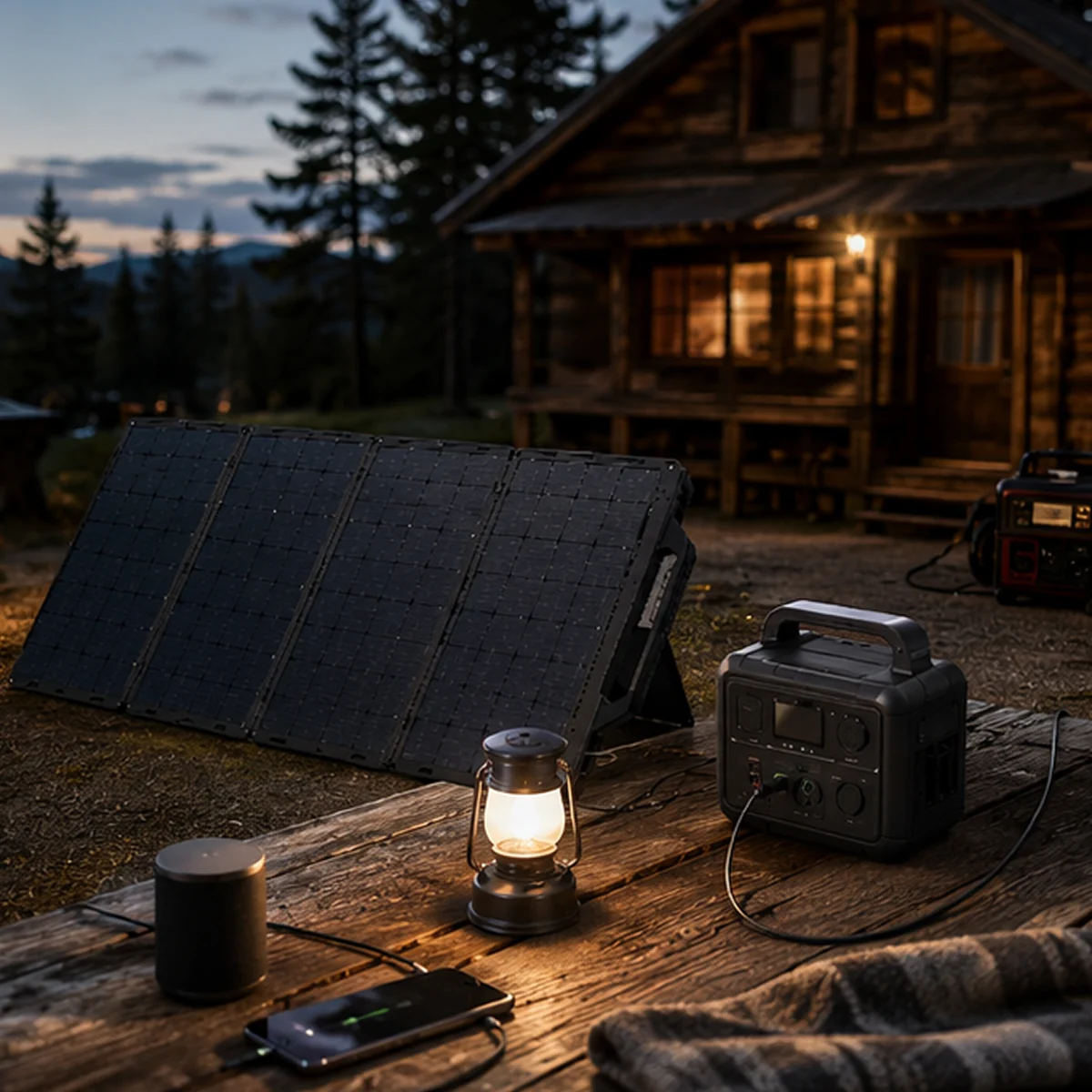 SolarLink Pro
